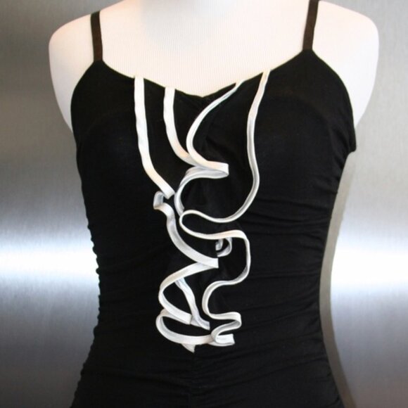 ISO of XXI/Forever 21 ruffled top - Picture 1 of 1